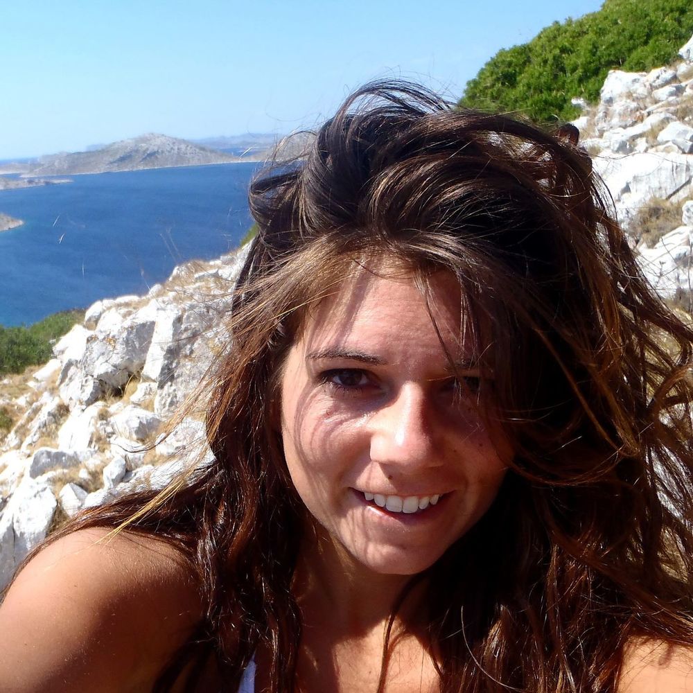 Meet your Posher, Rachel